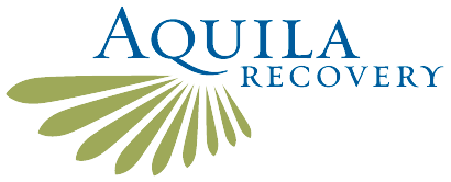 Aquila Recovery logo