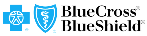 Blue Cross Blue Shield Logo
