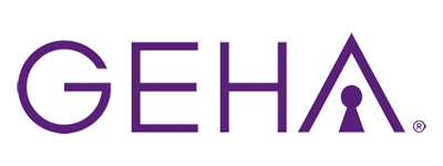 GEHA Logo